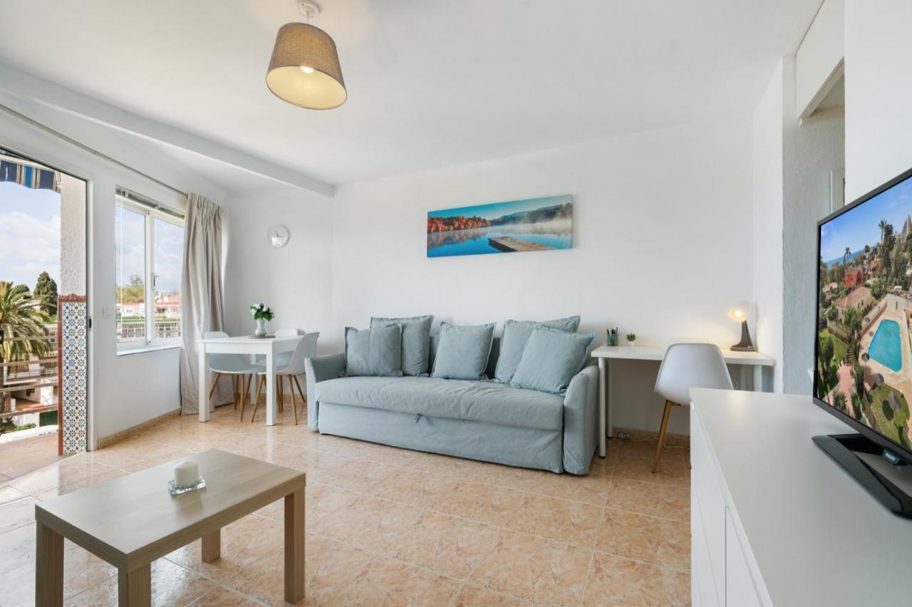 Cozy Estudio In Lejlighed *