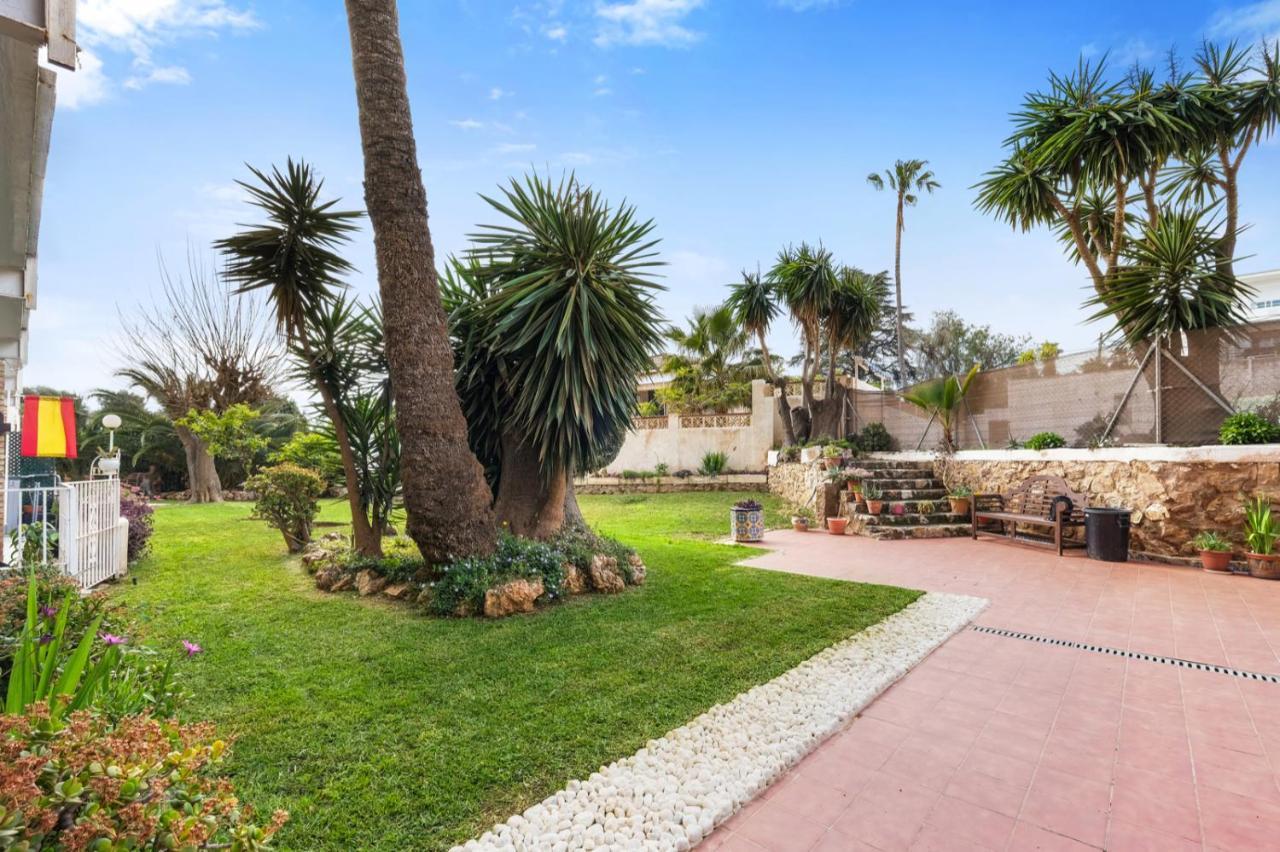Lejlighed Cozy Estudio In Benalmádena